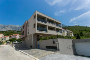 Apartments Olea